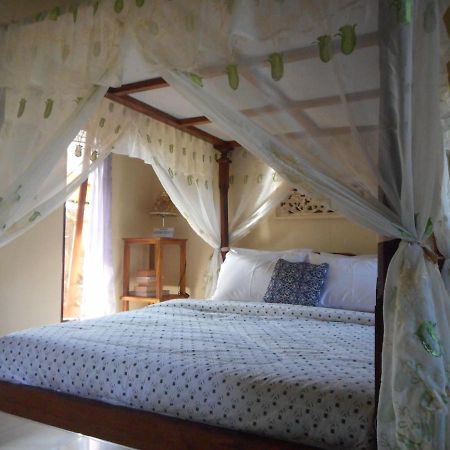 Cegeng Lestari Guesthouse Sidemen  Exterior foto