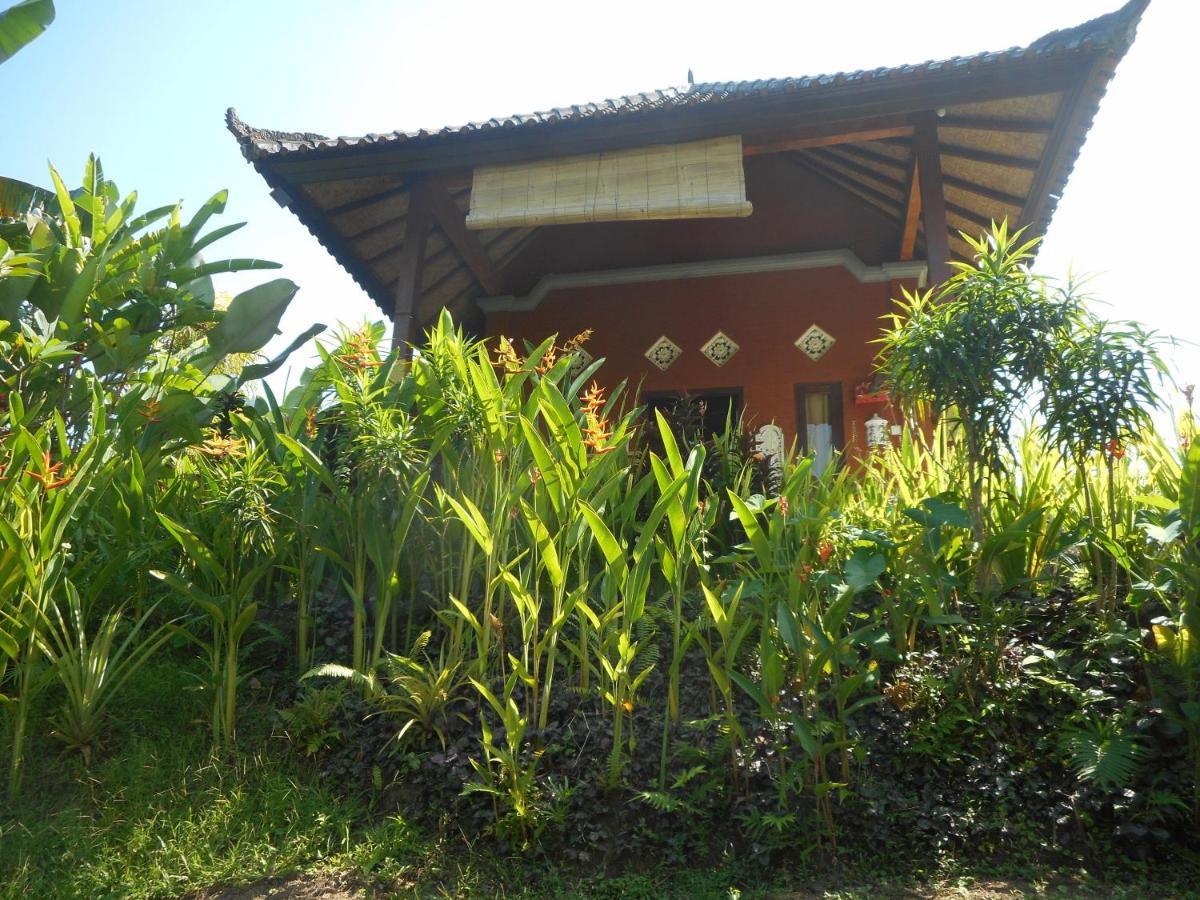 Cegeng Lestari Guesthouse Sidemen  Exterior foto
