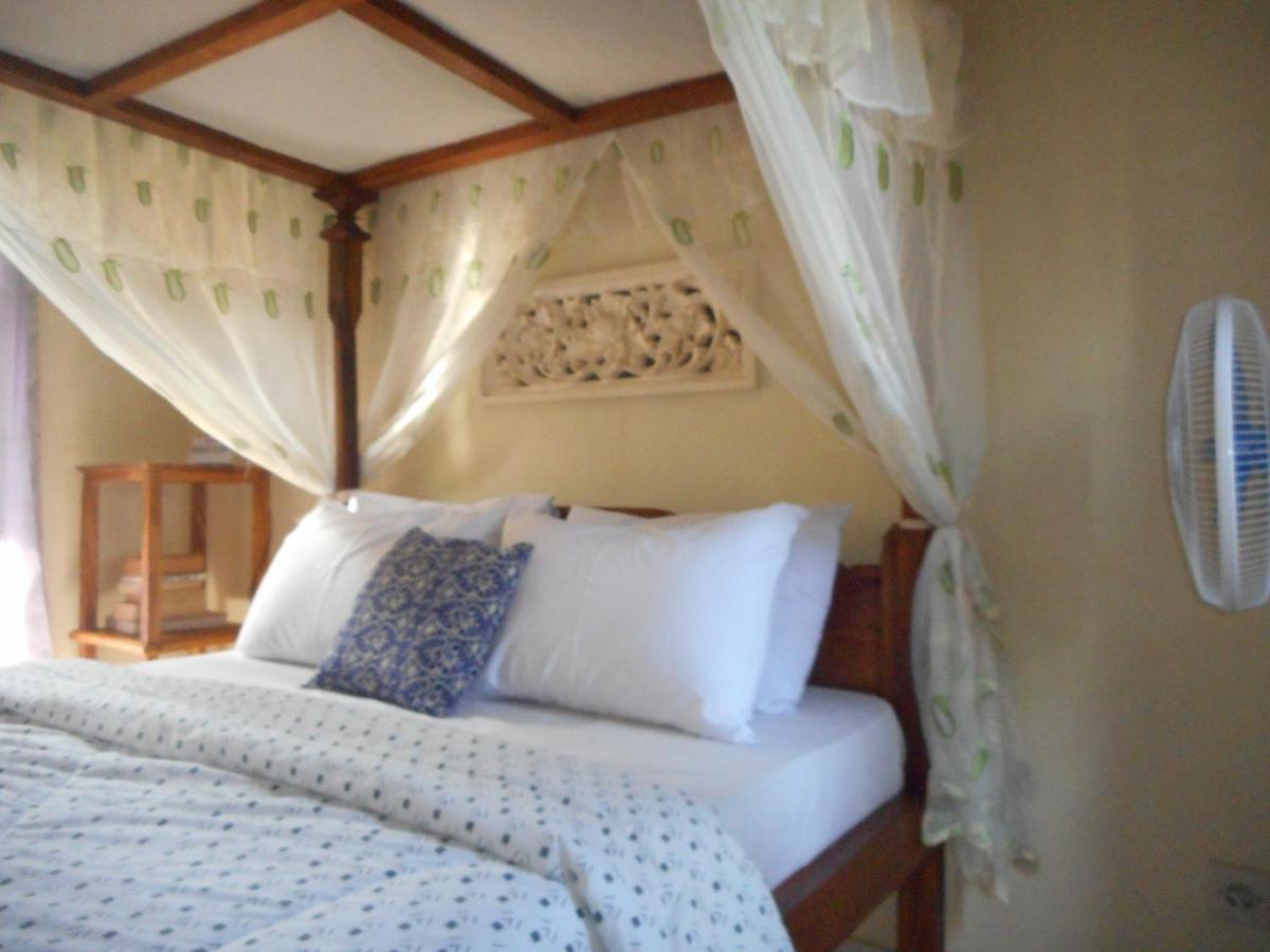 Cegeng Lestari Guesthouse Sidemen  Exterior foto