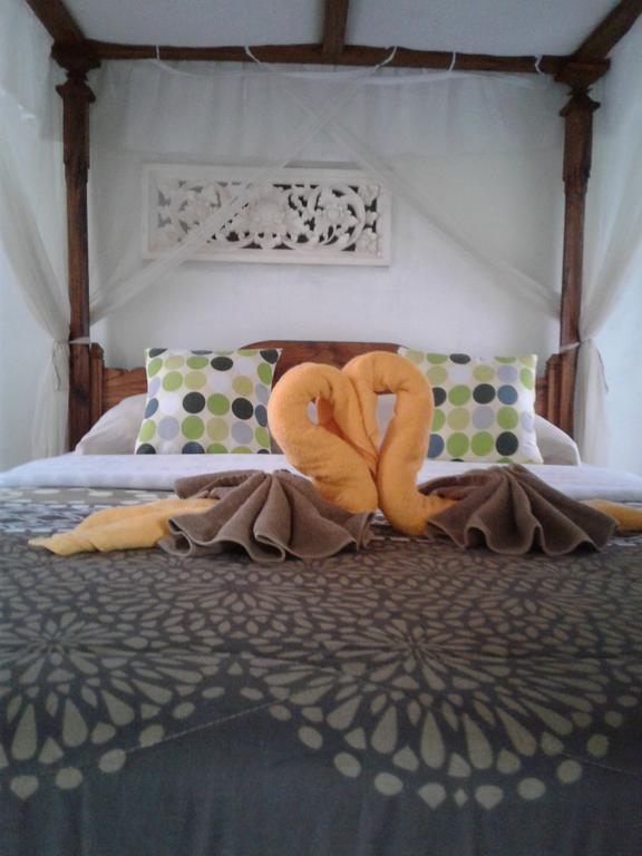 Cegeng Lestari Guesthouse Sidemen  Exterior foto